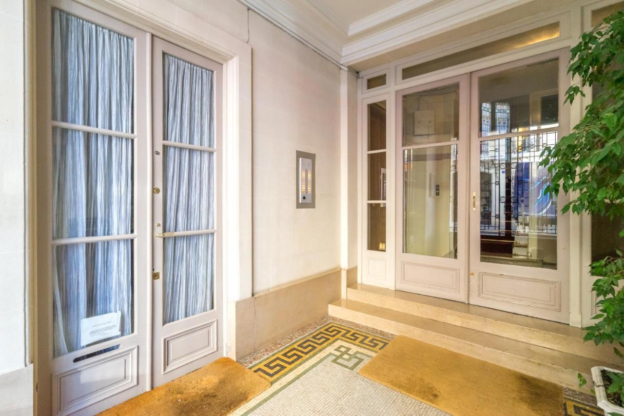 Happy Stay Paris - Studio Paris Convention Center Porte De Versailles Экстерьер фото